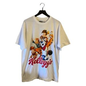 Kellogg’s Graphic Tee